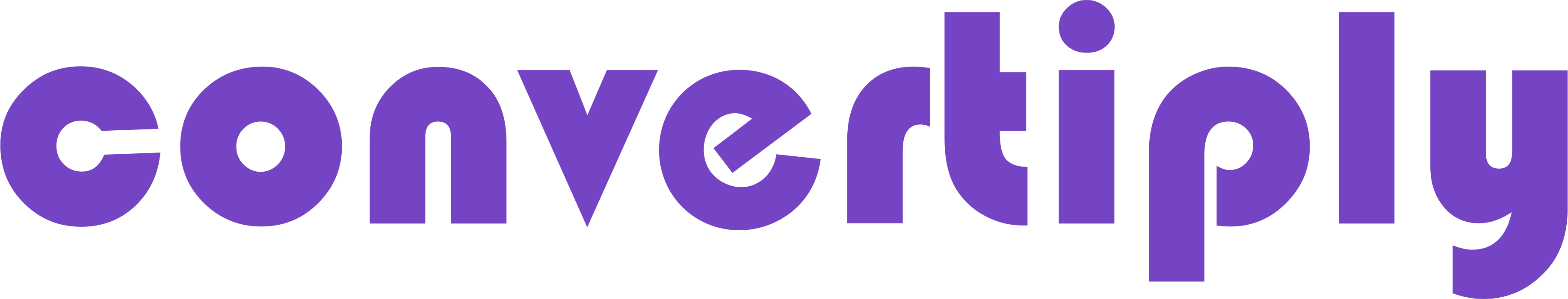 Convertiply logo